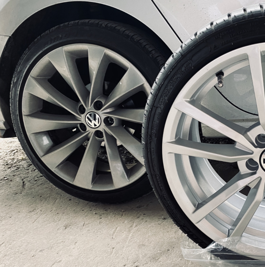 Профессиональный уход за колесами – больше, чем замена резины