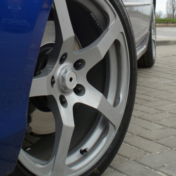 Шиномонтаж дисков с обратным вылетом сергиев посад